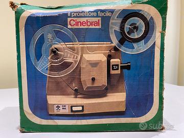 Proiettore vintage