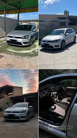 Volkswagen Golf 7 rline