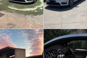 Volkswagen Golf 7 rline