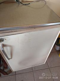 Frigorifero Indesit vintag