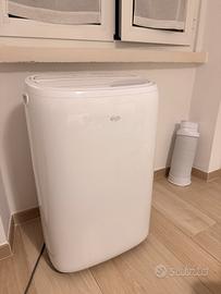 Pinguino Argo Thor Plus