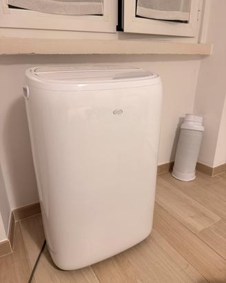 Pinguino Argo Thor Plus