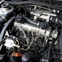 Motore asv