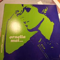 Ornella Vanoni – Ornella mai… – LP 33 giri – Arist