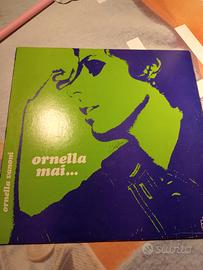 Ornella Vanoni – Ornella mai… – LP 33 giri – Arist