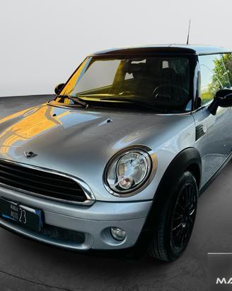 Mini 1.4 *95 CV*NEOPATENTATI*