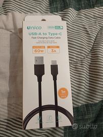 caricatore rapido testato 3A unico Prova sul posto