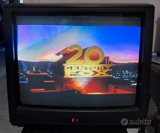 TV Mivar CRT M1