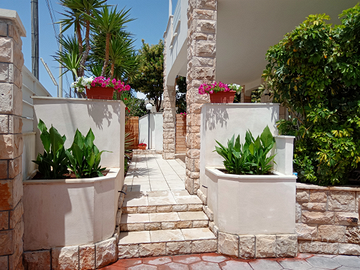 Vacanze a Porto Cesareo