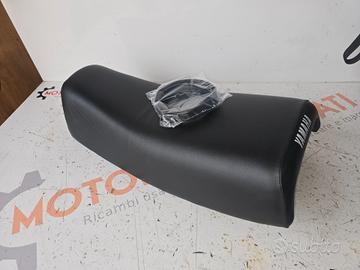 Sella rifatta a nuovo Yamaha xt 550 e 400