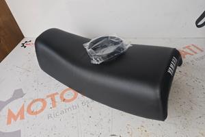 Sella rifatta a nuovo Yamaha xt 550 e 400