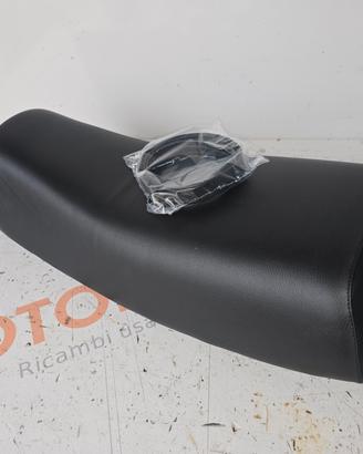 Sella rifatta a nuovo Yamaha xt 550 e 400