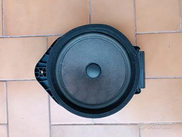 Ricambi Portiera Anteriore DX Opel Mokka/Mokka X 