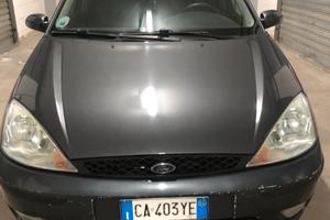Ford Focus 2002