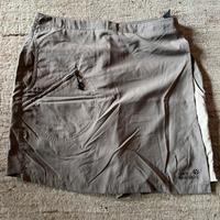 Gonna pantalone sportiva Jack Wolfskin