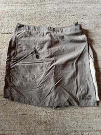 Gonna pantalone sportiva Jack Wolfskin