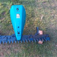 barra falciatrice bertolini 