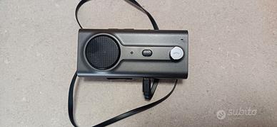 Kit vivavoce auto