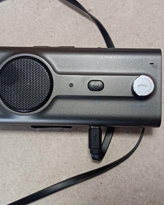Kit vivavoce auto