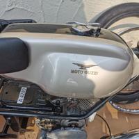 Moto guzzi dingo