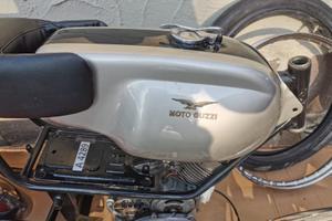 Moto guzzi dingo