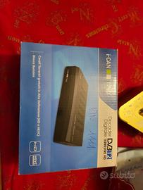 decoder digitale terrestre