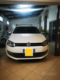 VOLKSWAGEN Polo 5ª serie - 2012