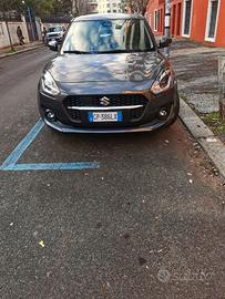 SUZUKI SWIFT 1.2