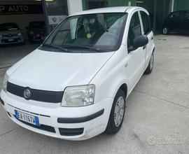 Fiat Panda 1.2 benzina 2010