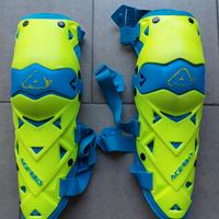 Ginocchiere Acerbis impact 3 Moto, bicicletta