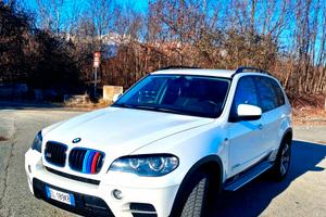 Bmw X5 30d pochi km splendida