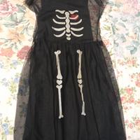 Costume Halloween