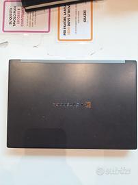 Per ricambi, Dynabook Portégé XL30-K