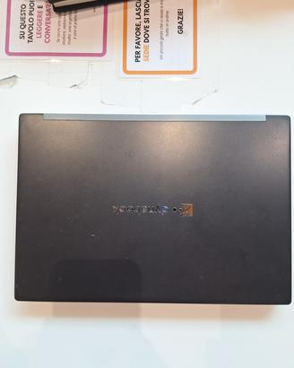Per ricambi, Dynabook Portégé XL30-K