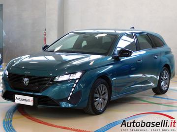 PEUGEOT 308 SW PURETECH TURBO 110CAVALLI S&S ACT