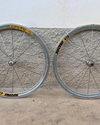 Ruote Gipiemme Tecno 416