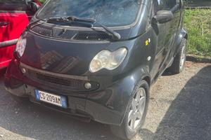 Smart vista e piaciuta