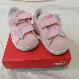 Scarpe puma - pari al nuovo 