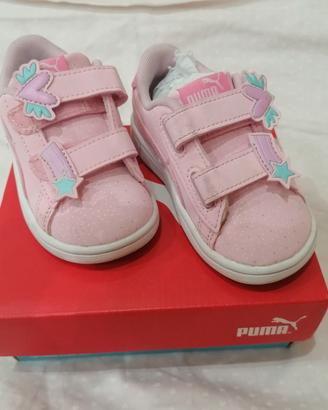 Scarpe puma - pari al nuovo 