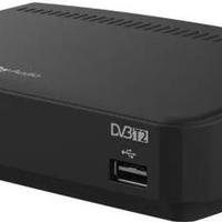 DECODER DVB-T2