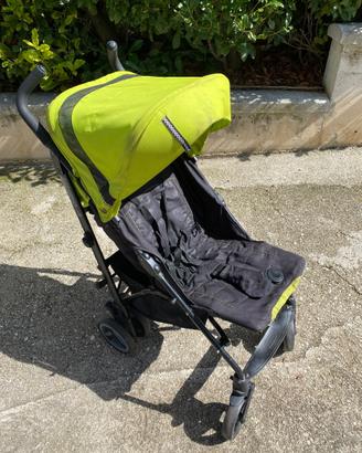 PASSEGGINO FOPPAPEDRETTI HURRÀ