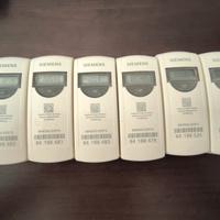 misuratore di calore