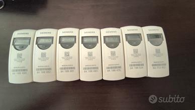 misuratore di calore