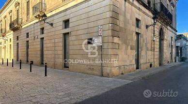 Locale commerciale - Maglie