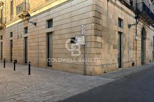 Locale commerciale - Maglie