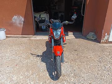 rks 125
