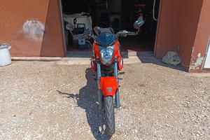rks 125