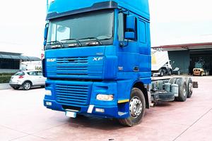 DAF FAN XF95 TELAIO