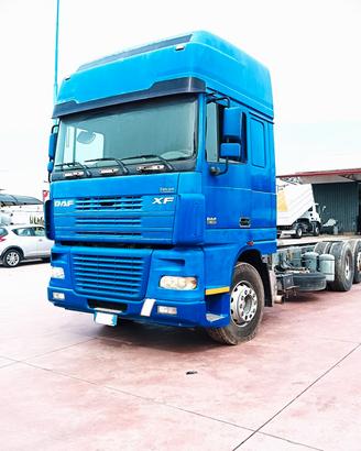 DAF FAN XF95 TELAIO