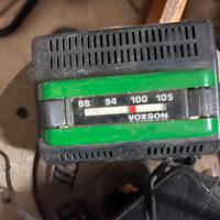 Autoradio voxson
